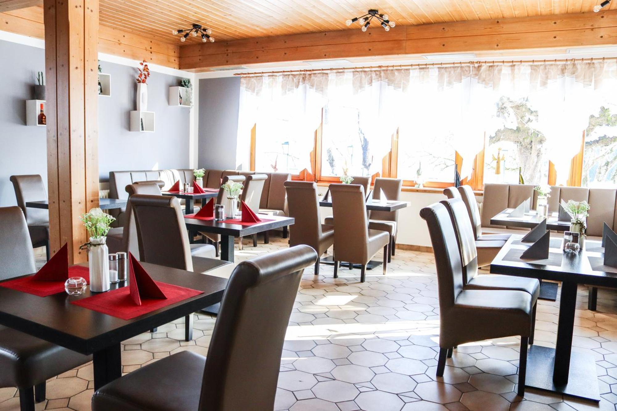 Gasthaus Wilhelmshoehe วัสเซอร์บูร์ก ภายนอก รูปภาพ